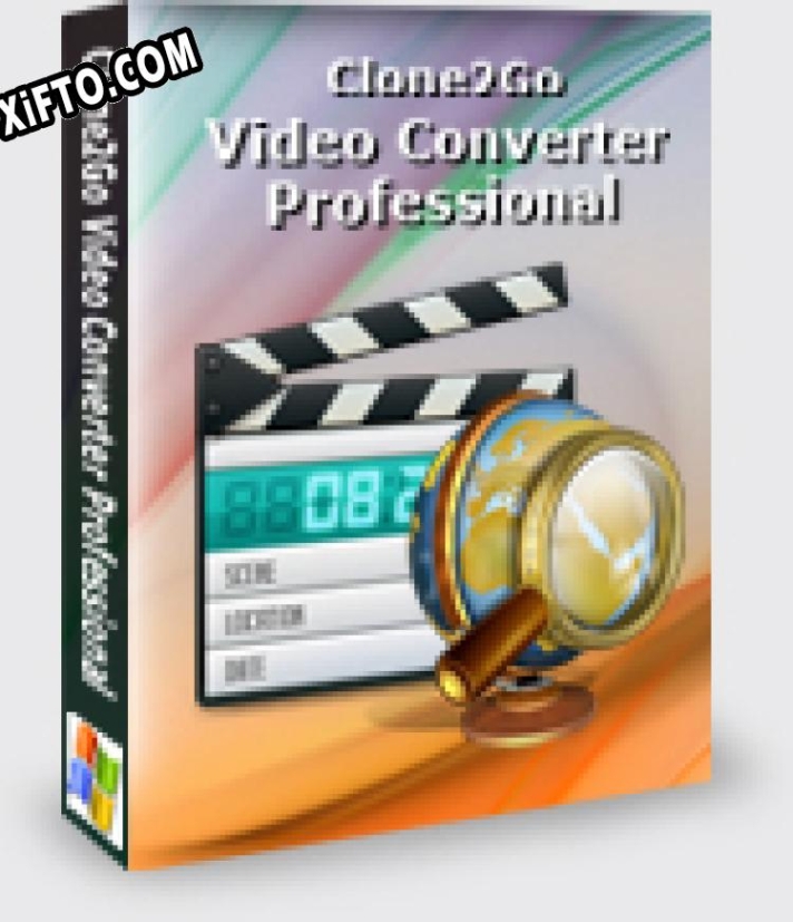 Key генератор для  Video Converter