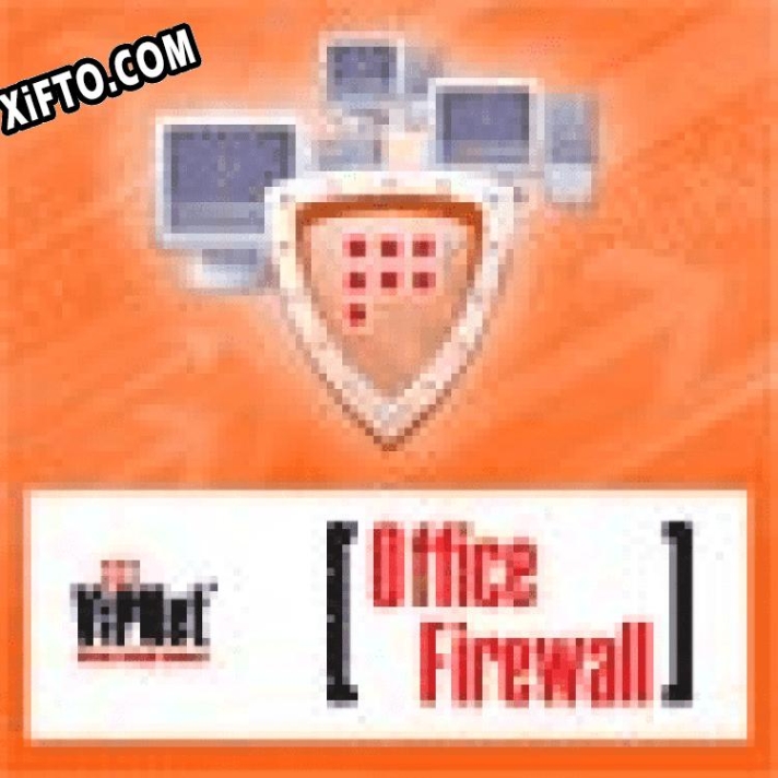 Генератор ключей (keygen)  ViPNet Office Firewall
