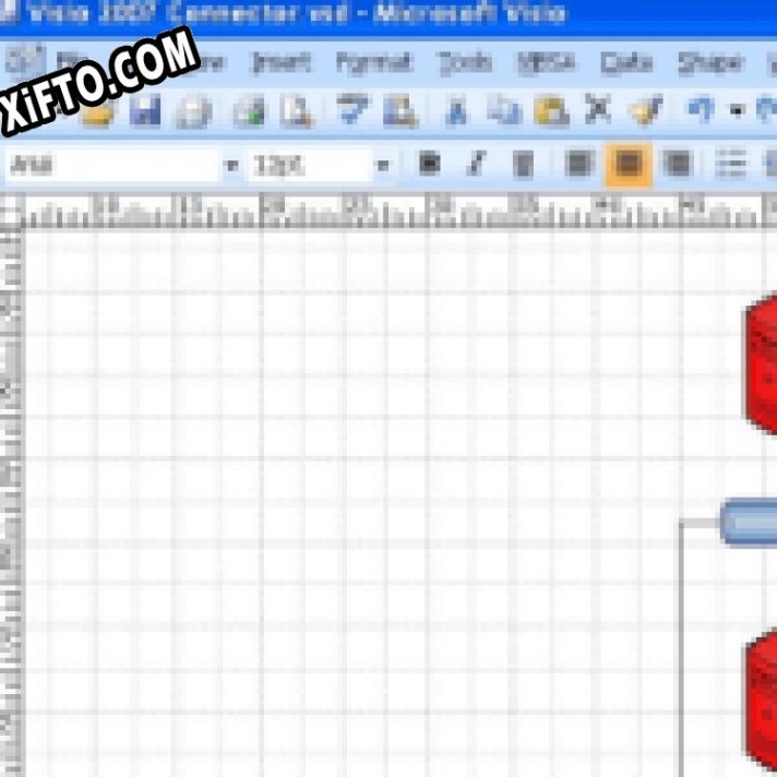 Бесплатный ключ для Visio Professional 2007 Продвинутый курс