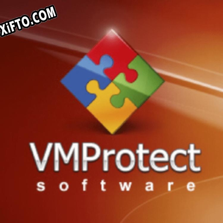 VMProtect v ключ бесплатно