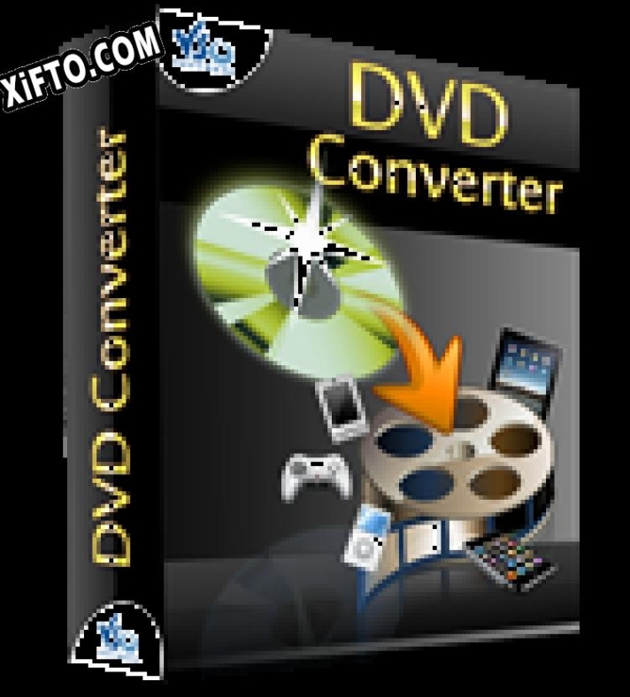 VSO Software DVD Converter ключ бесплатно