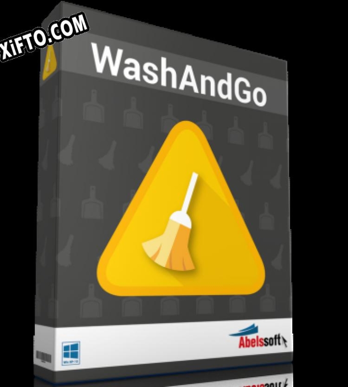 WashAndGo генератор ключей