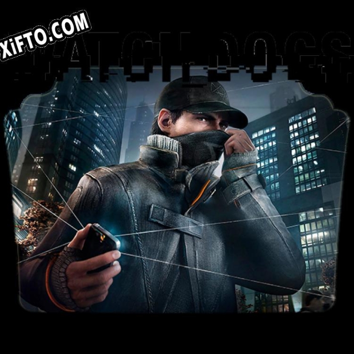 Ключ для Watch Dogs