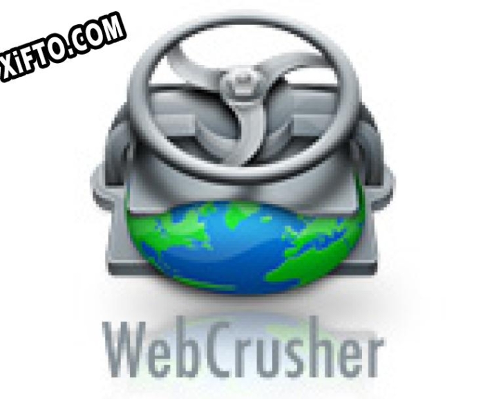 WebCrusher Key генератор