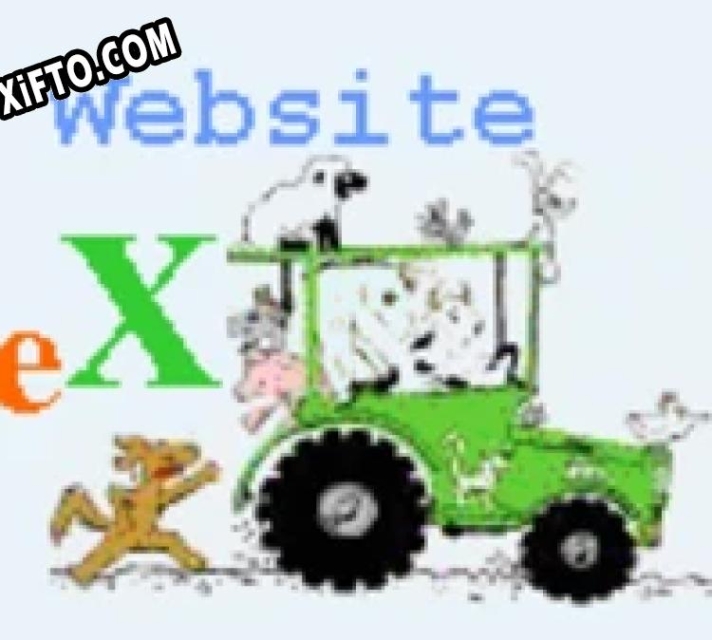 Генератор ключей (keygen)  Website Extractor