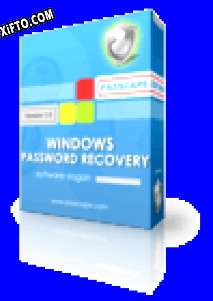Windows Mail Password Recovery генератор серийного номера