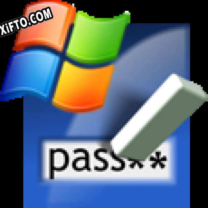 Key генератор для  Windows Password Recovery Lastic