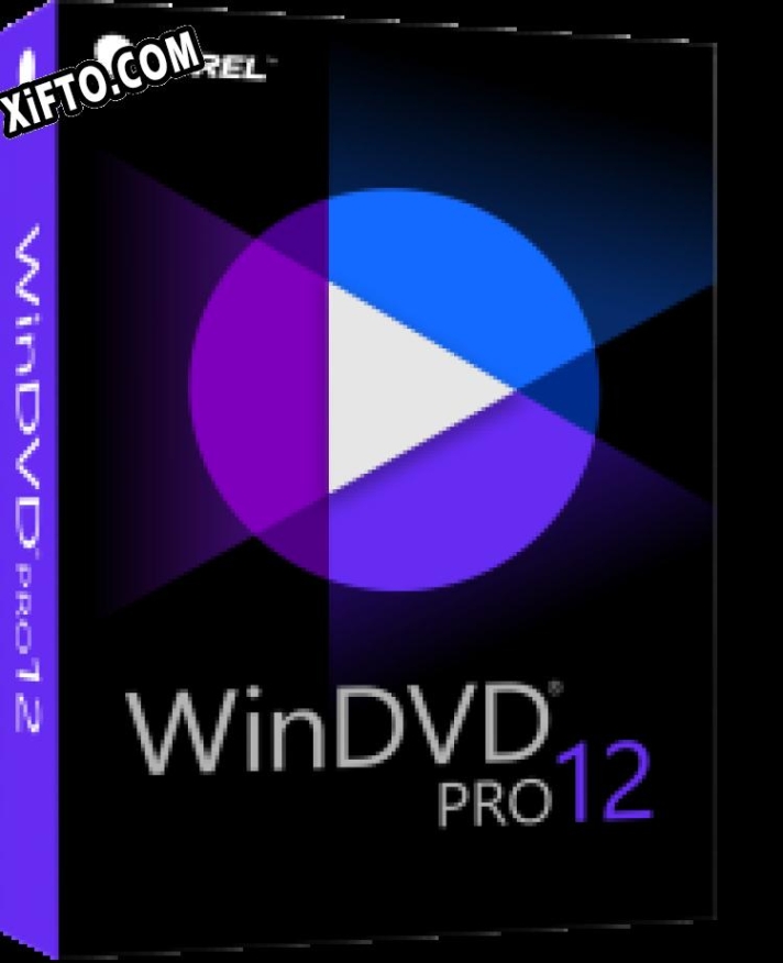 Генератор ключей (keygen)  WinDVD Pro