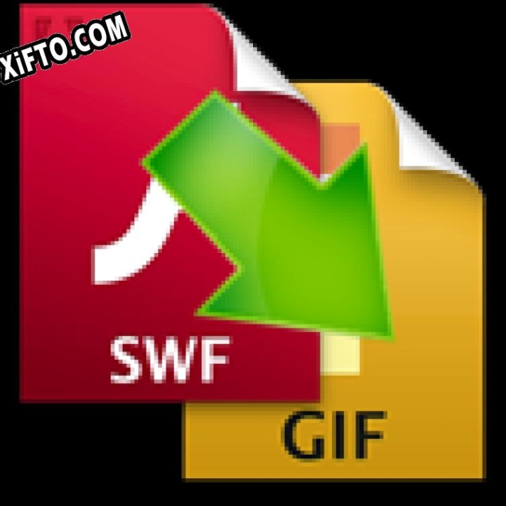 WonderFox SWF to GIF Converter ключ активации