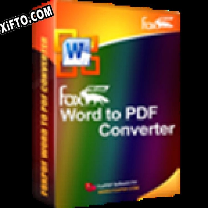 Ключ для Word to PDF Converter