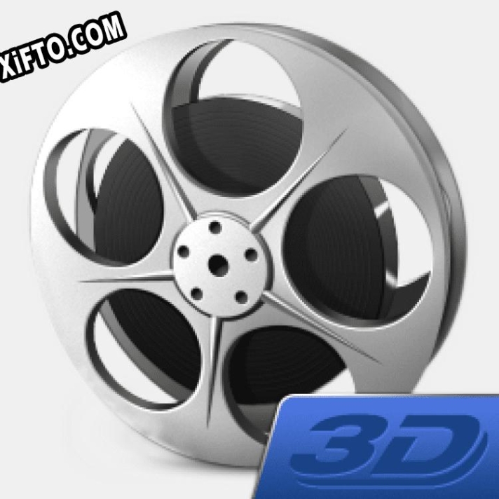 Xilisoft 3D Video Converter Key генератор