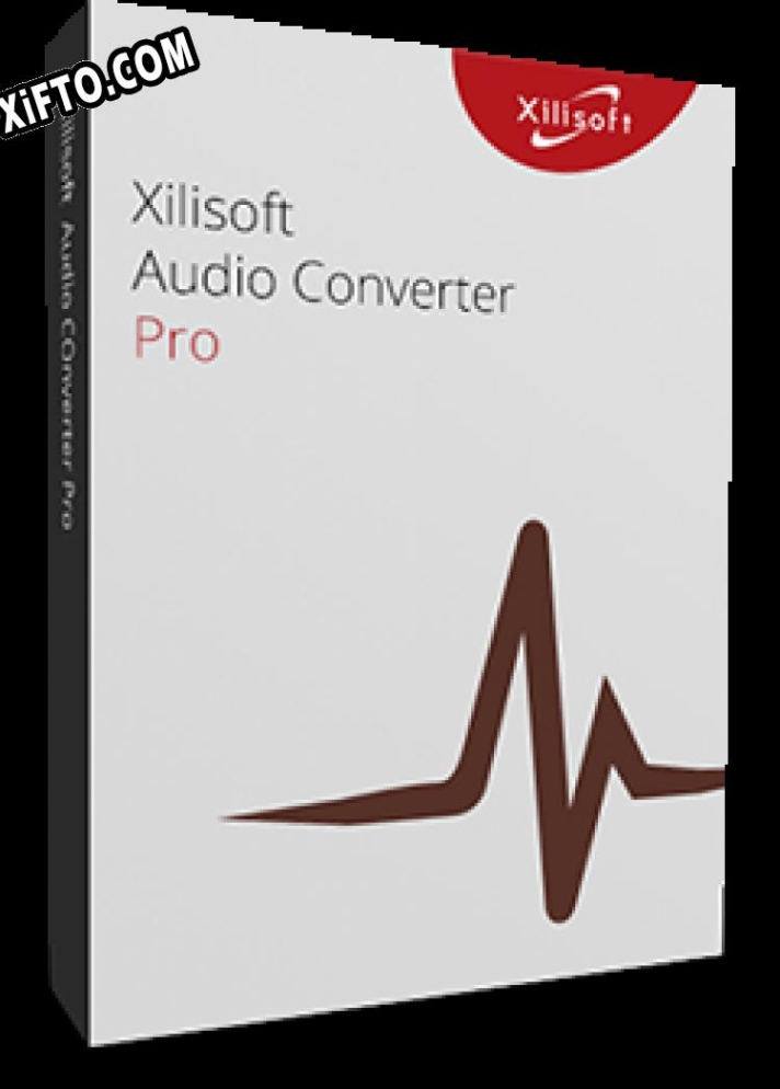 Xilisoft Audio Converter Pro Key генератор