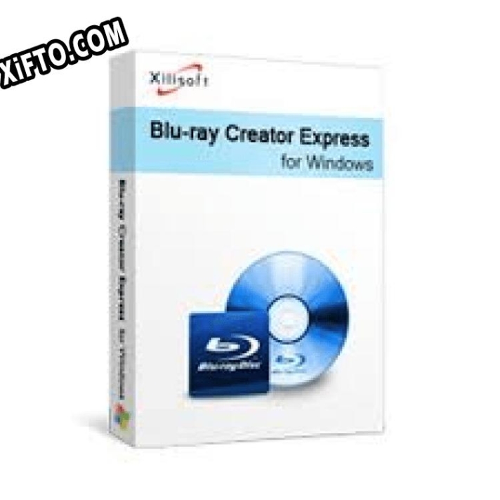 Ключ для Xilisoft Blu-ray Creator