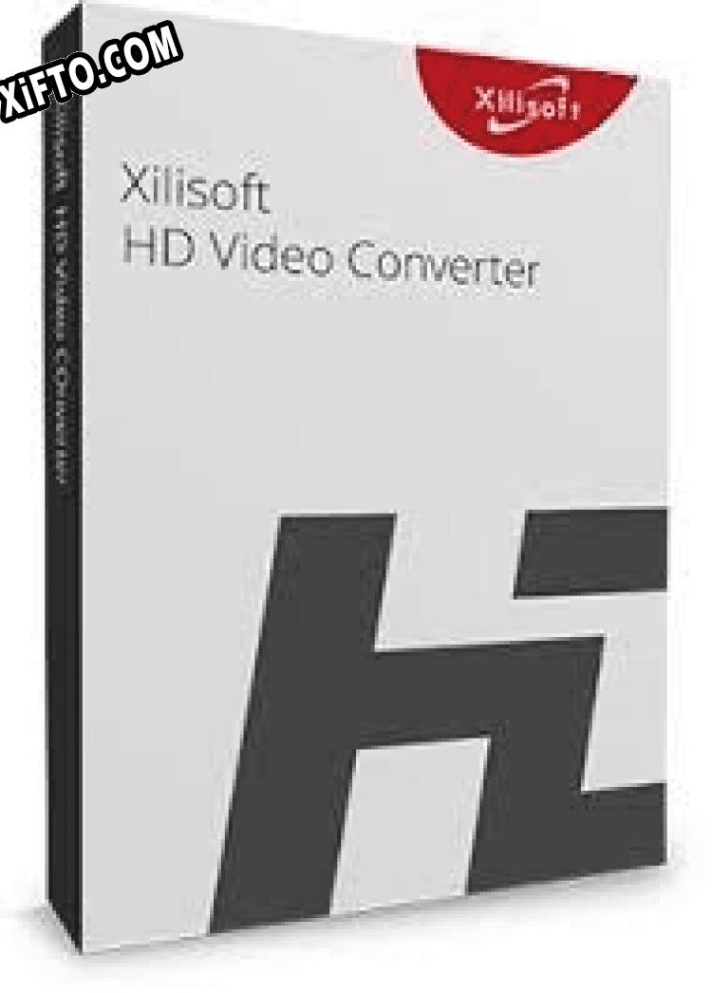 Xilisoft HD Video Converter генератор ключей