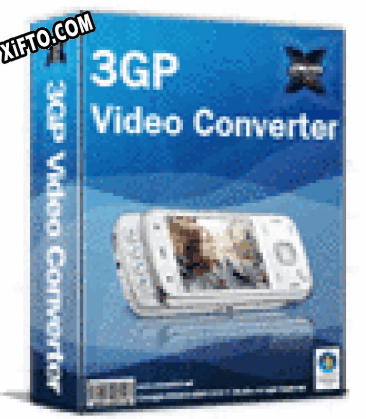 Русификатор для 3GP Video Converter