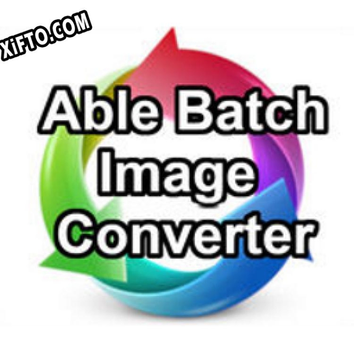 Русификатор для Able Batch Converter