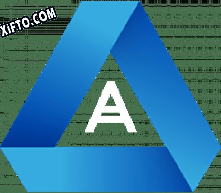 Русификатор для Acronis Revive