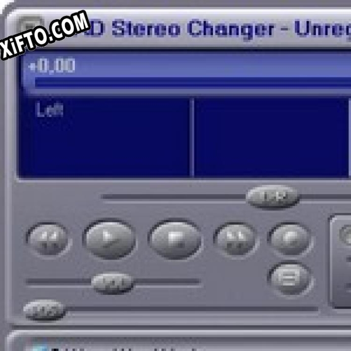 Русификатор для AD Stereo Changer