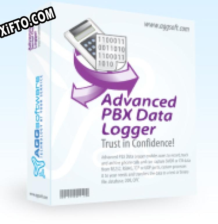 Русификатор для Advanced PBX Data Logger