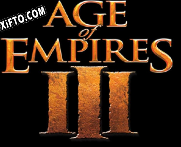 Русификатор для Age of Empires III