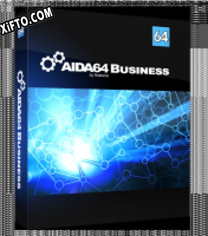 Русификатор для AIDA64 Business Edition