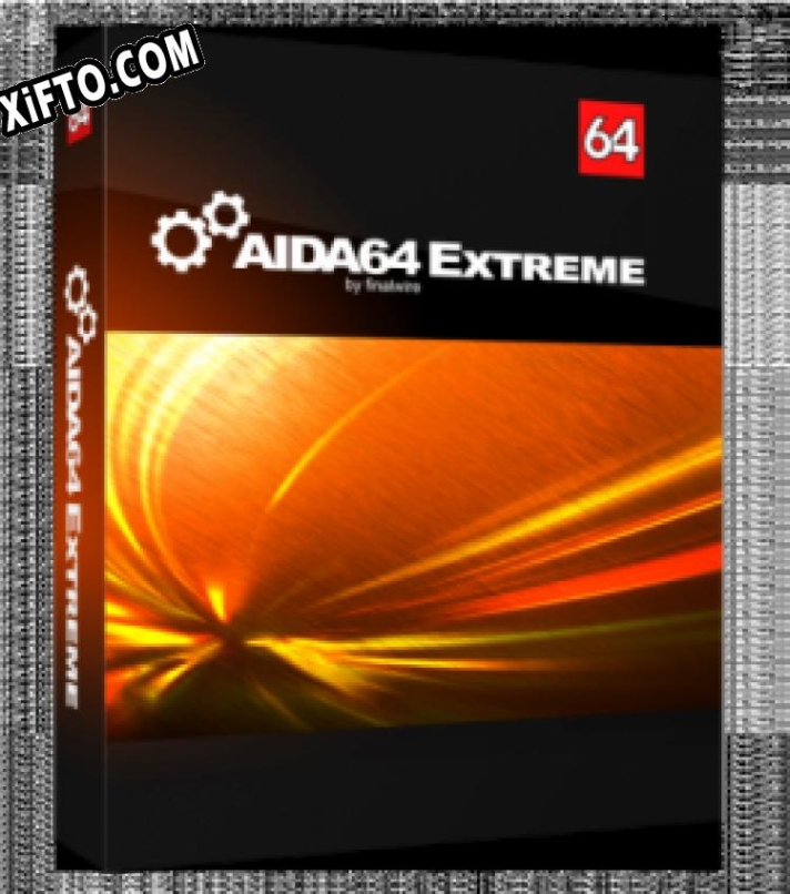 Русификатор для AIDA64 Extreme Edition