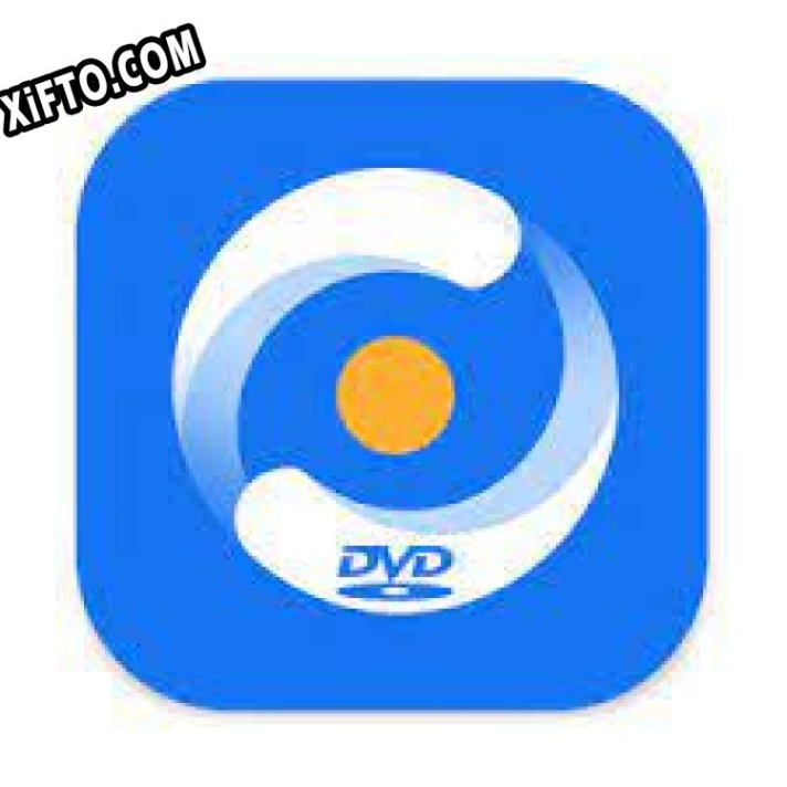 Русификатор для AnyMP4 DVD Ripper