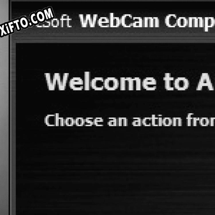 Русификатор для ArcSoft WebCam Companion
