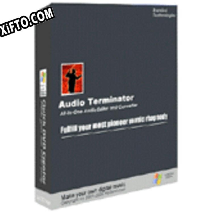 Русификатор для Audio Terminator