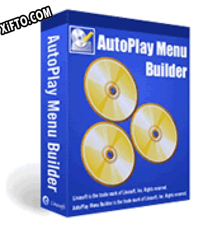 Русификатор для AutoPlay Menu Builder