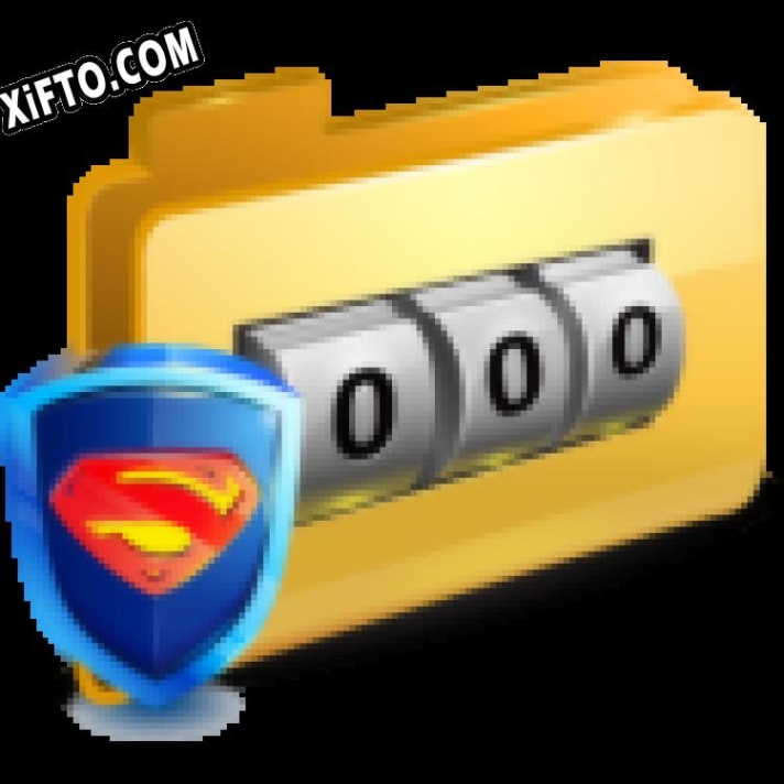 Русификатор для Best Folder Encryptor