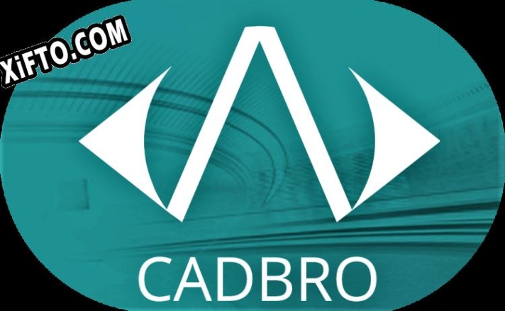 Русификатор для CADbro