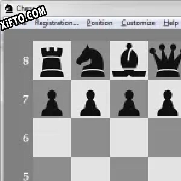 Русификатор для Chess-7