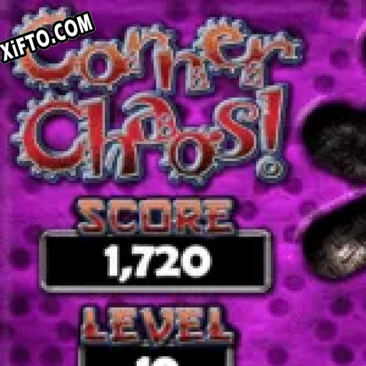 Русификатор для CornerChaos