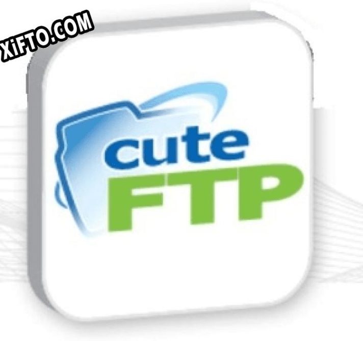 Русификатор для CuteFTP