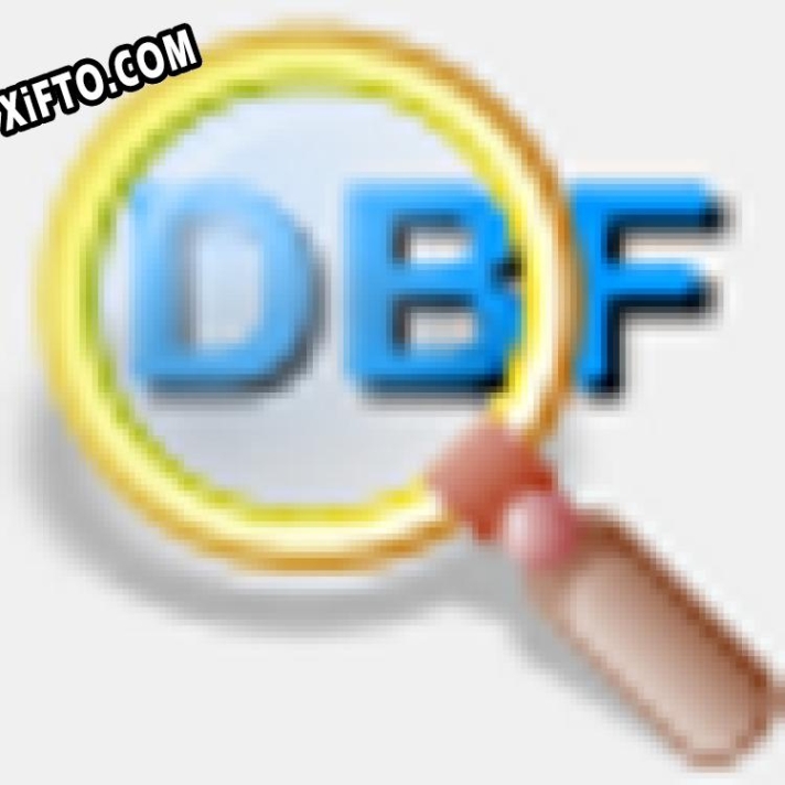 Русификатор для DBF Viewer 2000