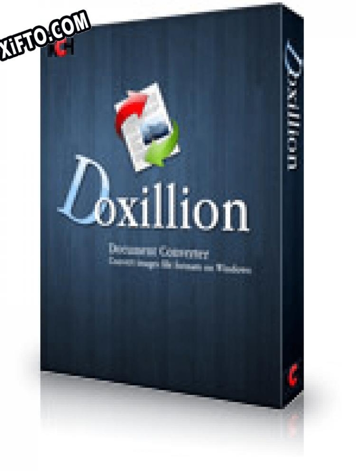 Русификатор для Doxillion