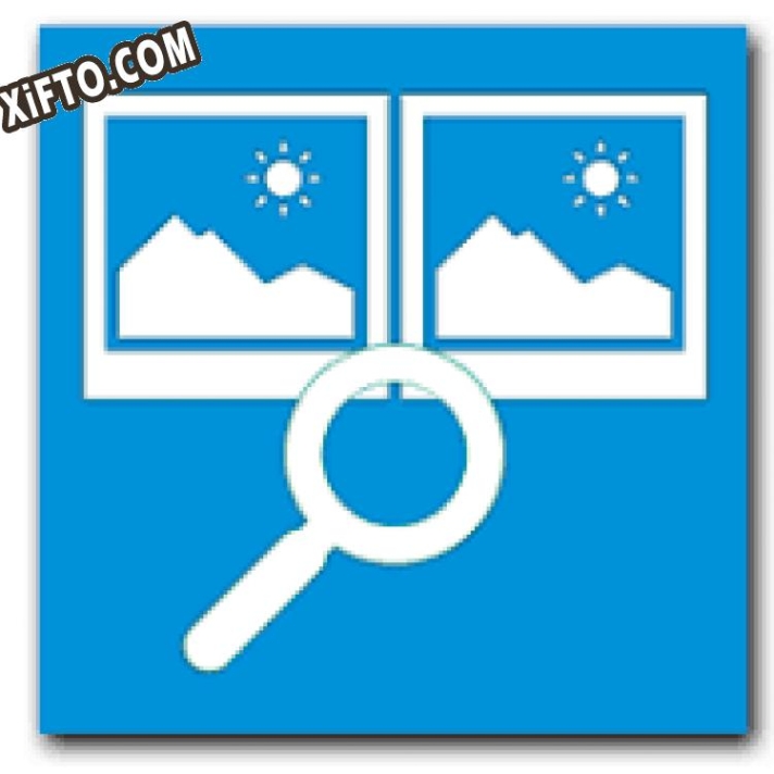 Русификатор для Duplicate Photo Finder Plus