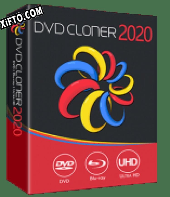 Русификатор для DVD-Cloner