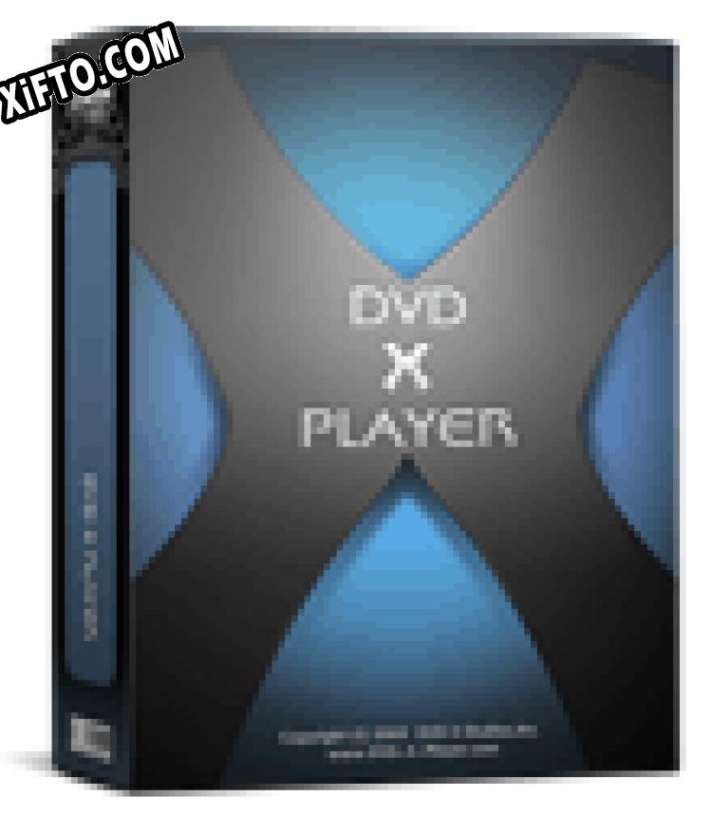 Русификатор для DVD X Player Pro