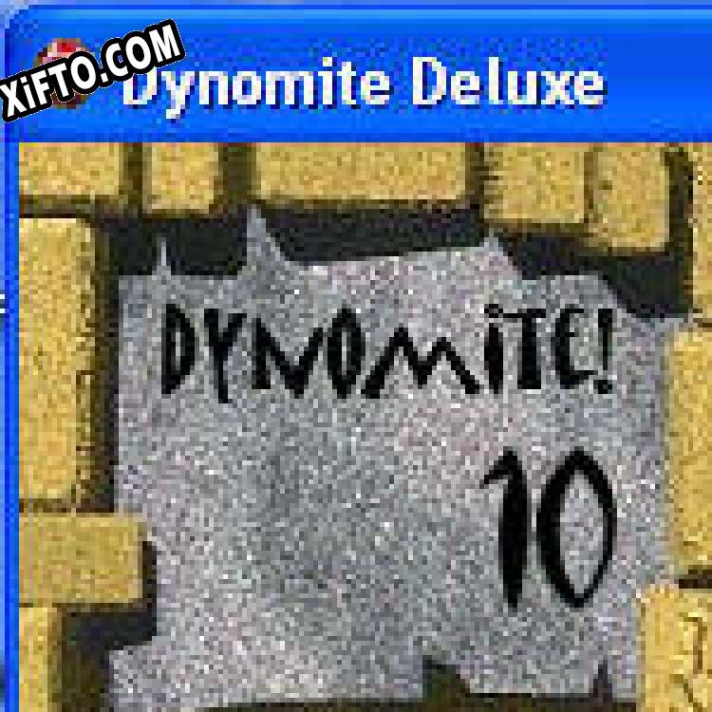 Русификатор для Dynomite