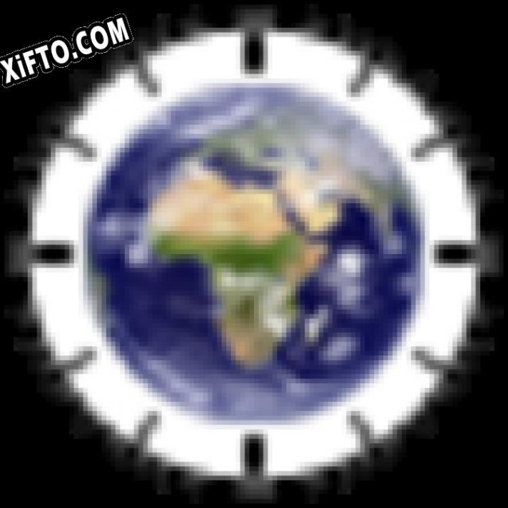 Русификатор для EarthTime