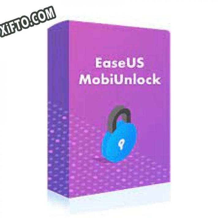 Русификатор для EaseUS MobiUnlock