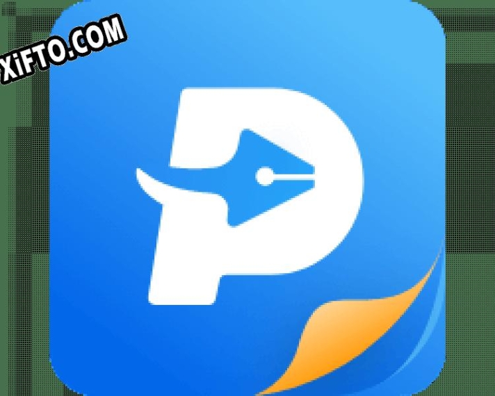 Русификатор для EaseUS PDF Editor