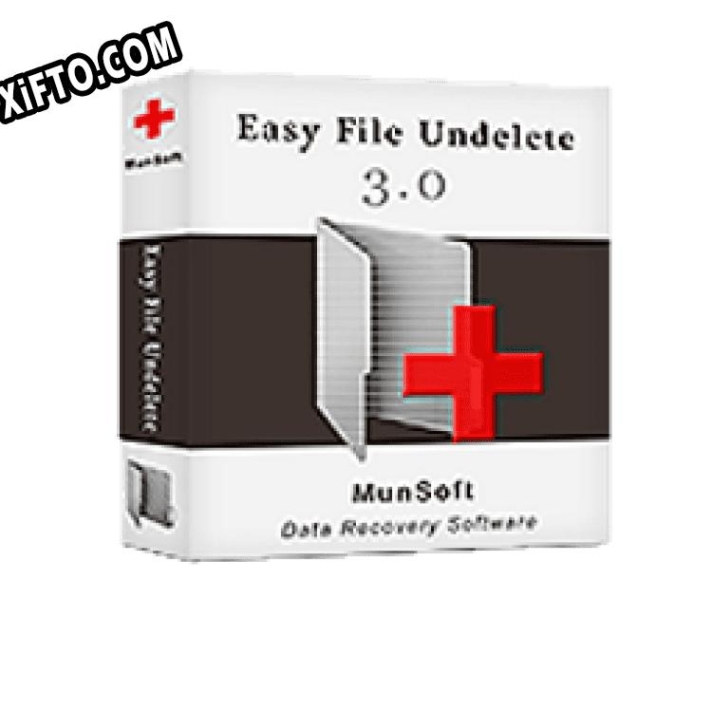 Русификатор для Easy File Undelete