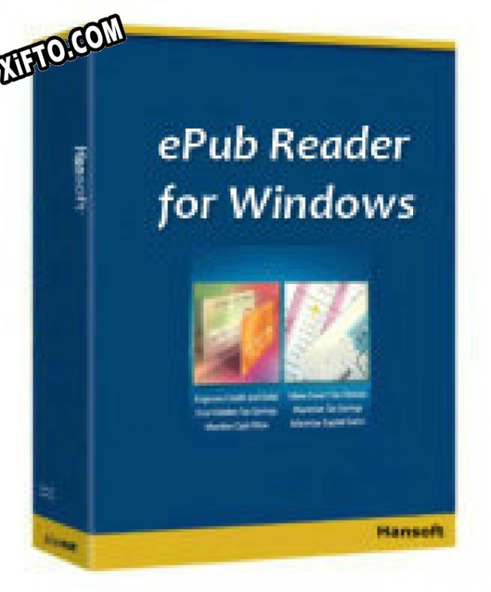 Русификатор для Epub Reader