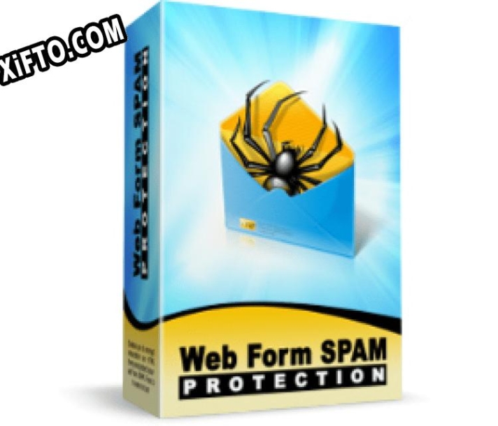 Русификатор для es Web Form SPAM Protection