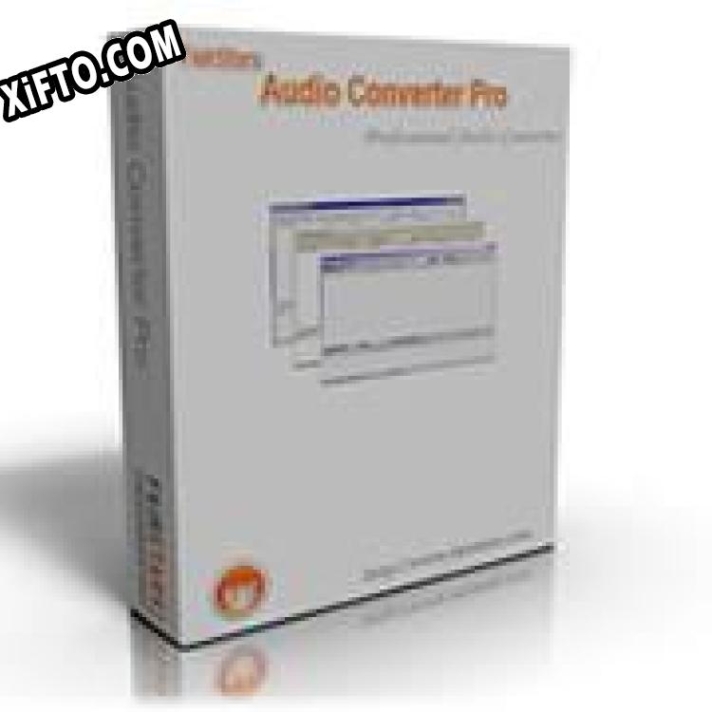 Русификатор для FairStars Audio Converter Pro