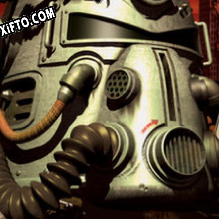 Русификатор для Fallout: A Post Nuclear Role Playing Game