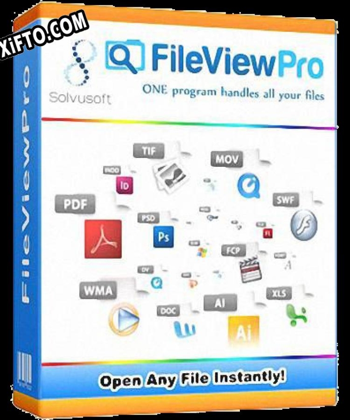 Русификатор для FileViewPro